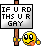 :gay
