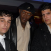 Samuel L Jackson & Me
