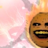 Dedicated to Annoying Orange 