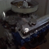 390 Big Block Ford