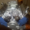 390 Big Block Ford