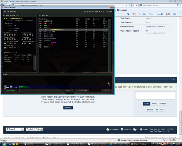 women' s day screenshot :D