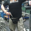 weAsel aka HOoLifAN. at work :)