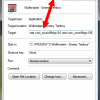 shortcut Et Ram