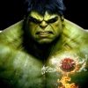 Hulk FA HD
