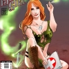 Medic Girl - 1st Issue FINISHED