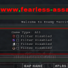 Browser settings