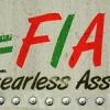 My first =F|A=NU Signature