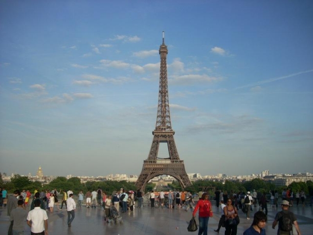 Paris