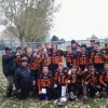 Purpleelf's football team