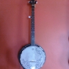 Orpheum Banjo