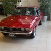 Opel Manta 1970