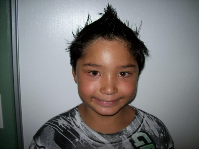 Gabriel mohawk