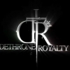 Dethrone Royalty Razak 1