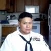 Dress Whites