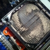 Processor fan