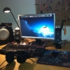 The setup