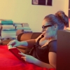 actually working!