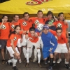 Torneo cupa Del mundo 2010 team