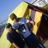 Kezo y me