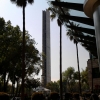 AV.Reforma, light tower =)!