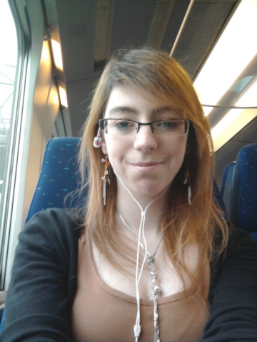 me (old :p miss the long hair :( )