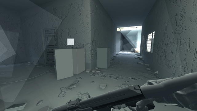 colormap white indoors