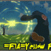 Yellow Flash Sig