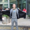 Caped Crusader