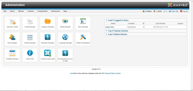 adminpanel