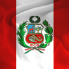 Bandera Del Perú... Mi sangre"