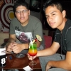 Machupichu Drink"