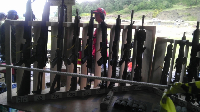 Oops duplicate of the rack