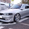 Opel Vectra B
