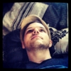 Me @ Bed