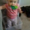 daddys little monster