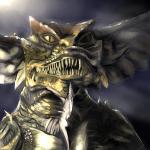 The Gremlin's Photo