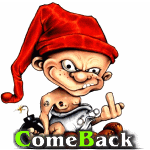 ComeBack's Photo