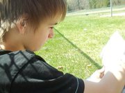 Gabriel Bergeron's Photo