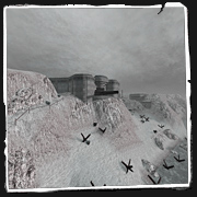 Battery Winter