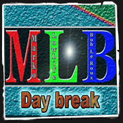 Mlb Daybreak