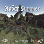 Radar Summer