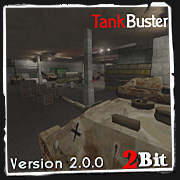 Tankbuster