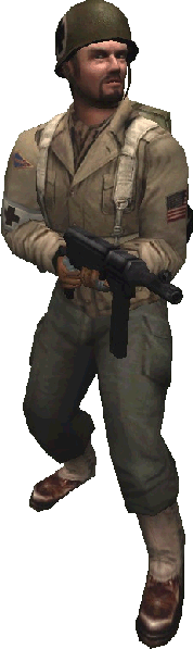 =F|A=Shape : Allies Medic with MP40