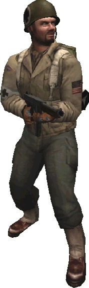 =F|A=moh!? : Allies Medic with Thompson