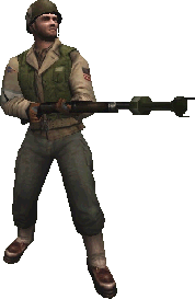 [GM]AlCapone : Allies Engineer with Carbine