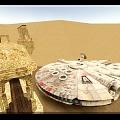 More information about "Millenium Falcon - falcon2.pk3 and waypoints"