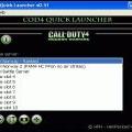 More information about "COD4 Quick Launcher"