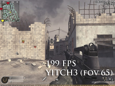 cod4 fps cfg yitch3 download