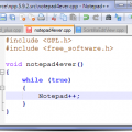 More information about "Notepad++"